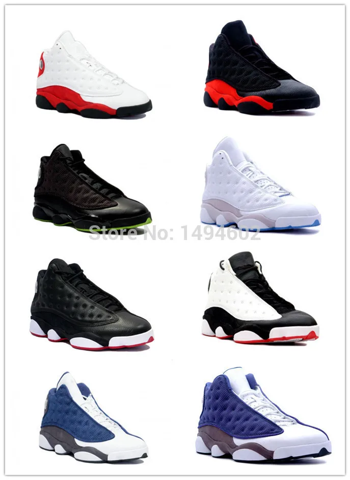 2015 New Arrival Hot Sale Mens Basketball Shoes, 13 Cheap Price mens Sneakers fast delievery ...