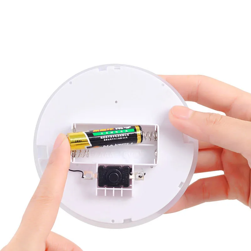 LED MIRROR 3
