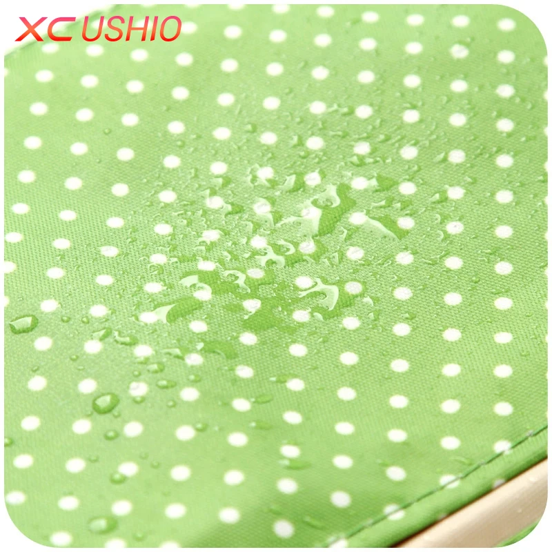 متعددة جيوب النقاط أكسفورد حقيبة تخزين قابلة للحمل الحائط سلة غسيل معلقة الحقيبة الفضاء التوقف أشتات حالة شحن سريع