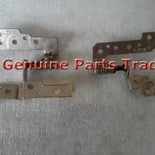 Подлинный ноутбук ЖК-дисплей/светодиодный левый и правый дисплей петли для lenovo ультрабук U410 LZ8 Серия ноутбуков