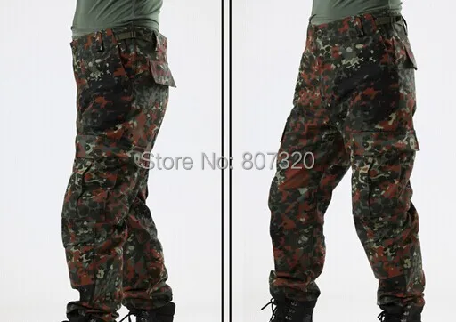 Военные камуфляжные брюки расцветки пустынного камуфляжа комбинезоны CP Digital ACU армейские фанаты для тренировок