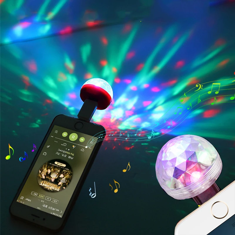 magic home lights