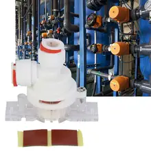 G3/" 9,5 мм 304 нержавеющая сталь DN10 автоматическое отключение воды клапан Защита от протечек для ro, система обратного осмоса