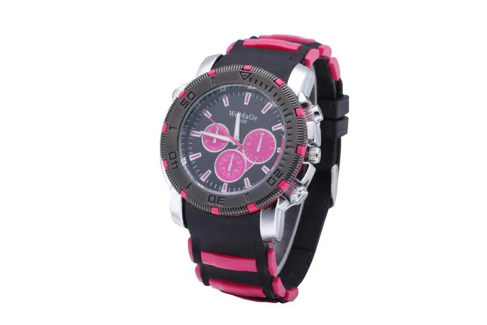 2021 Fashion Sports Watches Silicone Strap Available for Ladies Woman Men Running Watch Women Water Resistant Relogio Feminino 