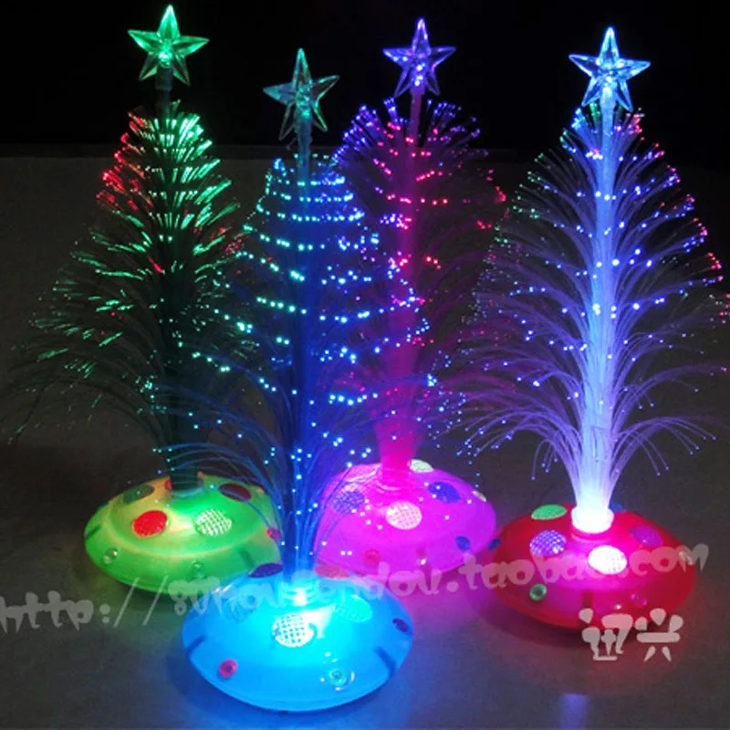 Christmas 2015 25 Cmchristmas Tree Fiber Optic Light Color Emitting Flowers 3 D Home Decoration Gifts In From Garden Christmas 2015 25 Cmchristmas Tree Fiber Optic Light Color Emitting Flowers 3 D Home Decoration Gifts In From Garden