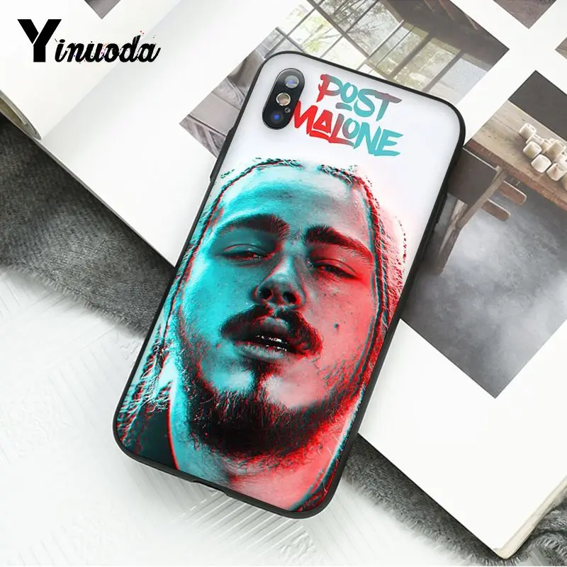Post Malone Austin    