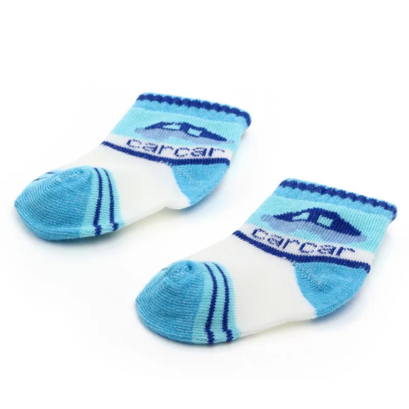 7 пар/se, носки для маленьких мальчиков и девочек носки унисекс для новорожденных, носки в подарочной коробке, Детские хлопковые носки с низким вырезом