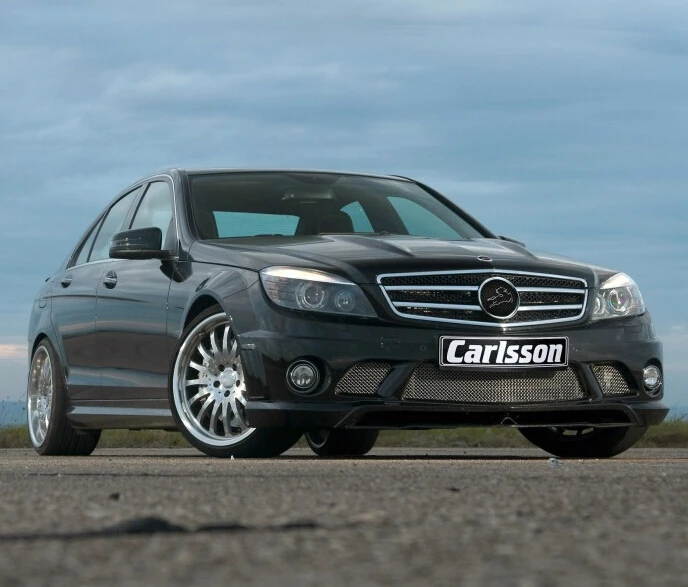 Светодиодные внутренние фары для Mercedes W204 C Class Saloon 12 шт./лот купольная лампа карты