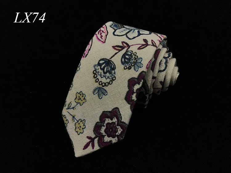 LX necktie 74