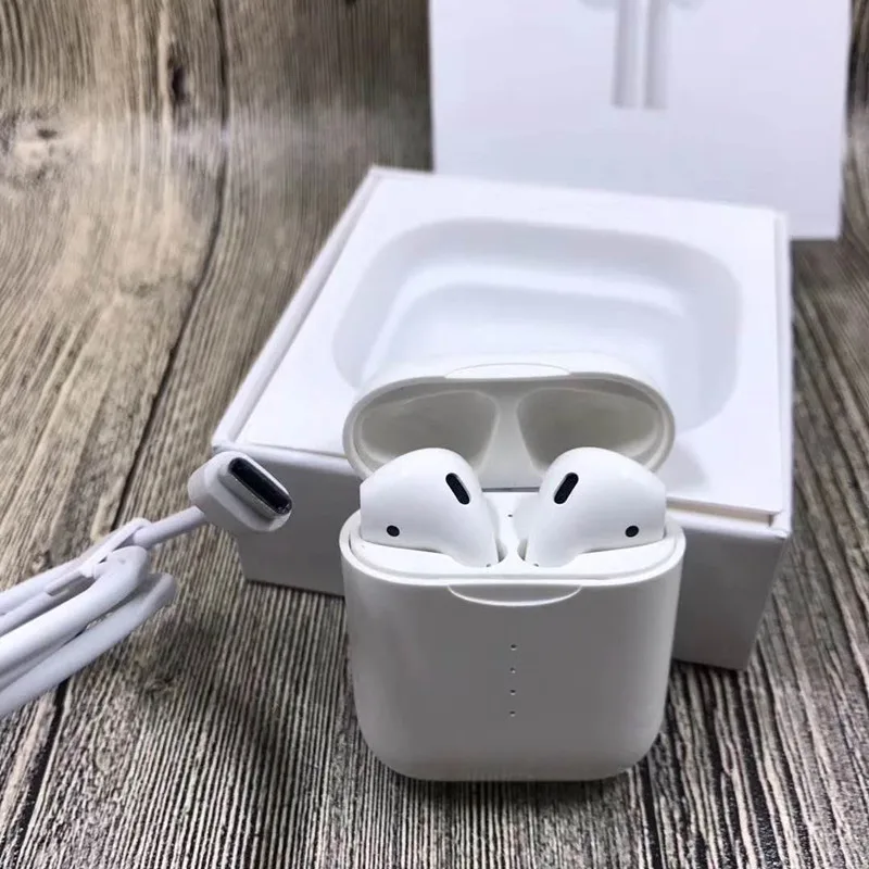 

I10 Tws I10s Tws Wireless Charge Support Earphones Wireless Earphone Bluetooth 5.0 Earbuds Touch Headset