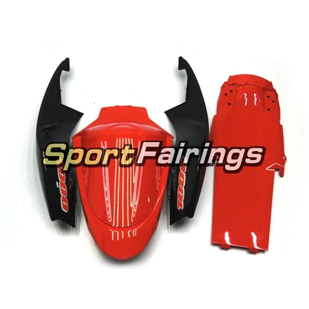 Полный обтекатели для Suzuki GSXR1000 GSX-R 1000 K5 год 05 06 2005 2006 впрыскивание, АБС-пластик мотоцикл обтекатель Наборы красные, черные