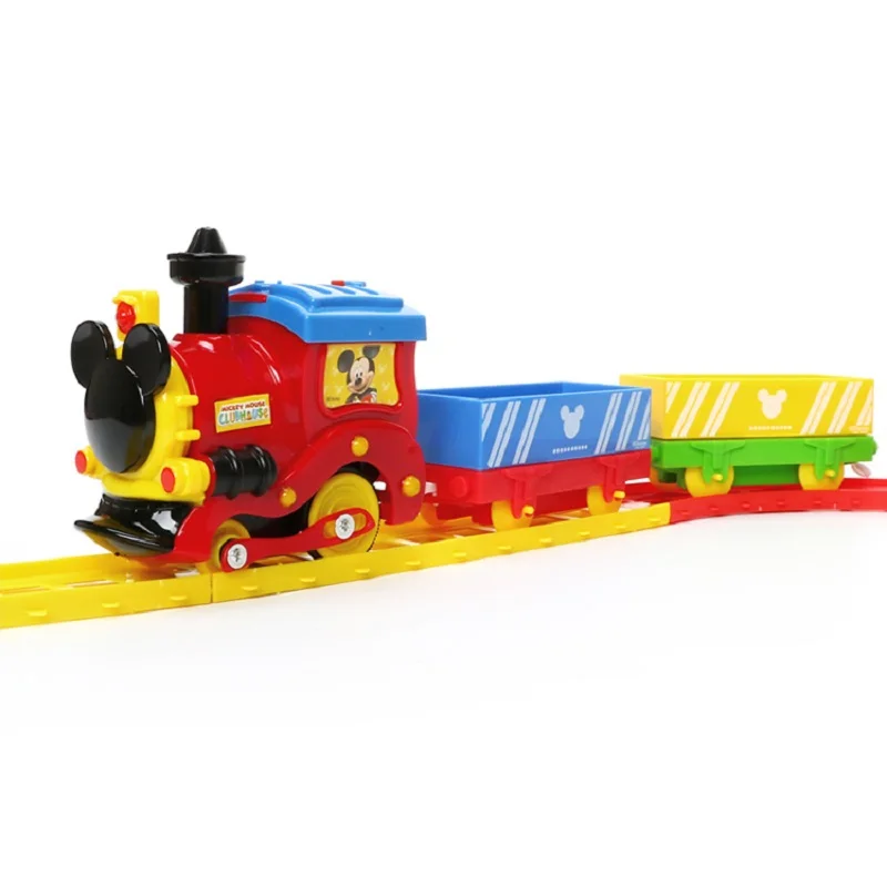 Trilho para trem de brinquedo Clearance