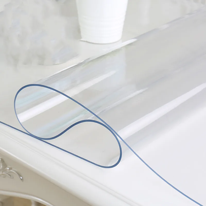 2019 جديد وصول شفافة pvc مفرش طاولة سمك 1 مللي متر/1.5 مللي متر/2 مللي متر لينة الزجاج oilproof مفارش طاولة المنزل النسيج مفارش المائدة 2019 جديد وصول شفافة pvc مفرش طاولة سمك 1 مللي متر/1.5 مللي متر/2 مللي متر لينة الزجاج oilproof مفارش طاولة المنزل النسيج مفارش المائدة