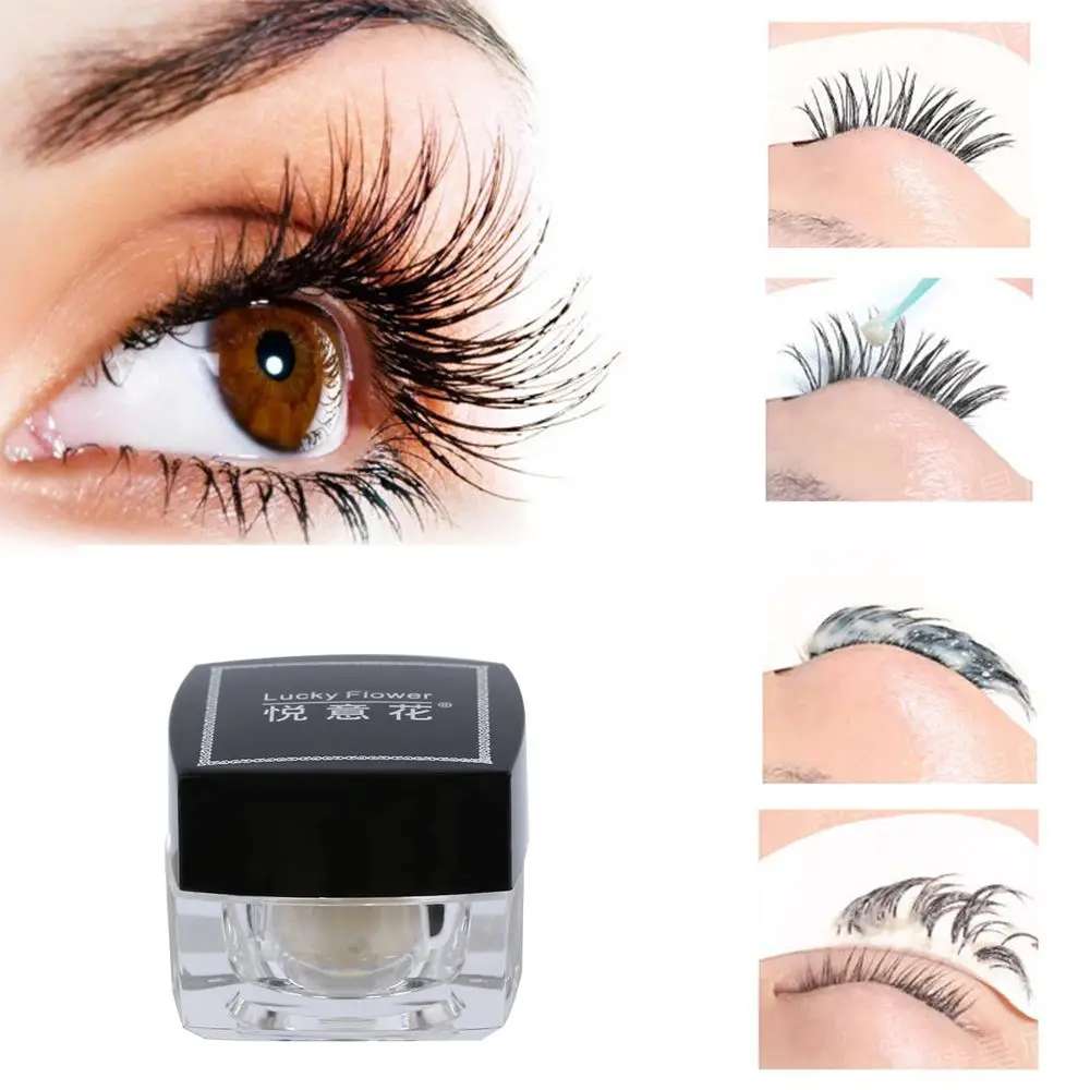 New 5g Professional Eyelash Glue Remover for Individual False Eyelashes