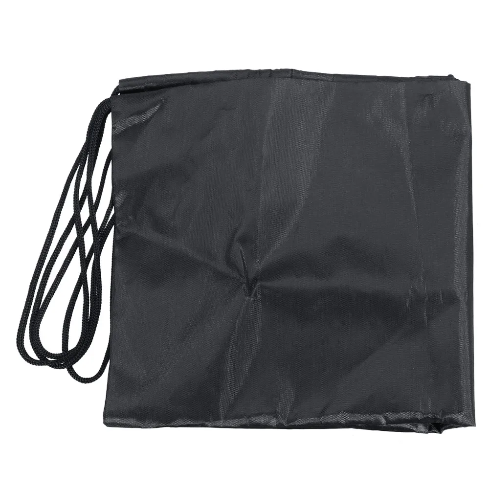 47x45 см Оксфорд мотоцикл Скутер мопед шлем Защитная сумка для хранения баскетбольная сумка для переноски карман