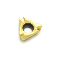 כרסום cnc קאטר 20PCS קרביד כלי 3PKT150508R M TT9080 CNC מחרטה כלי כרסום כלי עיבוד שבבי מרכז טרום גמר כרסום קאטר (5)