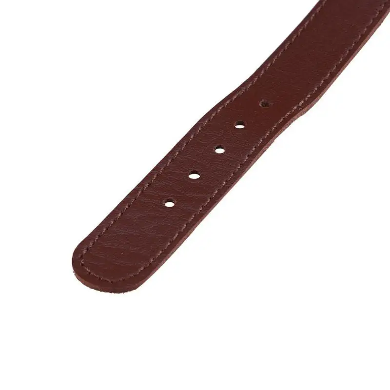 Perfect Retro Bicycle Tail Bag PU Leather Cycling Bag Saddle Pouch Tail Pannier Personalized Riding Vintage Bicycle Bike Bag Promotion 10