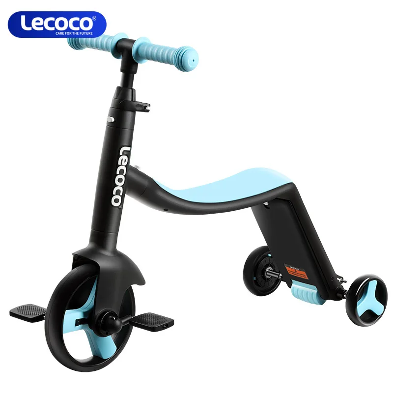 lecoco tricycle