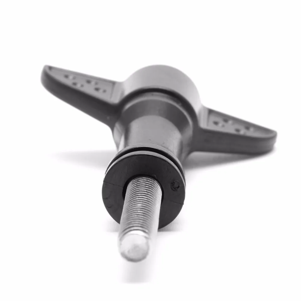 

1 Pcs Long Thumb Knob Bolt Nut Screws For Gopro Hero Xiaomi Yi Sport Camera Case