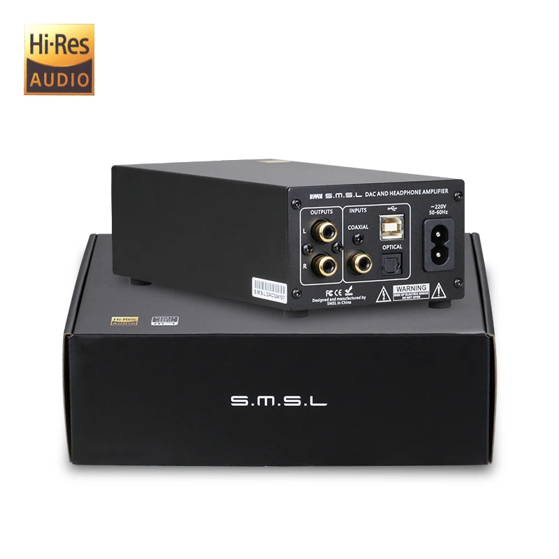 USB DAC 2017 New SMSL M7 2xAK4452 32Bit/768KHz DSD512 Hifi Audio Decoder Headphone Amplifier Fiber Coaxial Support OTG Function USB DAC 2017 New SMSL M7 2xAK4452 32Bit/768KHz DSD512 Hifi Audio Decoder Headphone Amplifier Fiber Coaxial Support OTG Function