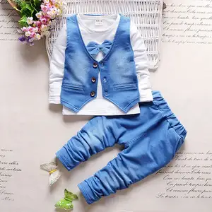 baby boy cowboy clothes