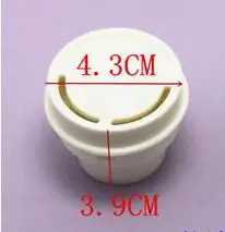 Детали для рисоварки, паровой клапан, небольшой размер, 4,3 см