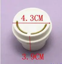 

Rice Cooker Parts Steam Valve release valve Small size 4.3cm