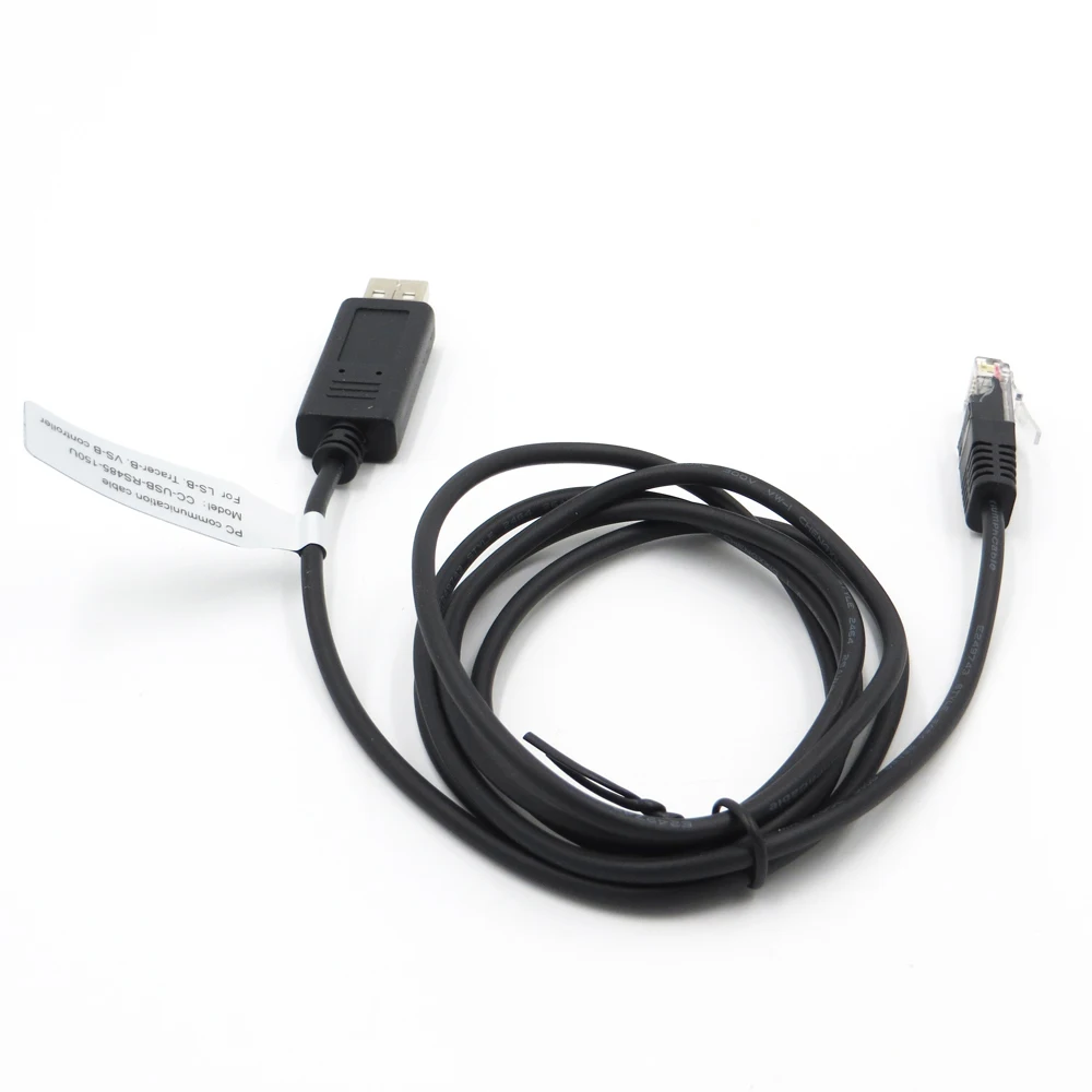 Связь кабель CC-USB-RS485-150U USB к ПК RS485 1210AN 2210AN 3210AN 4210AN 1215BN 2215BN 3215BN 4215BN