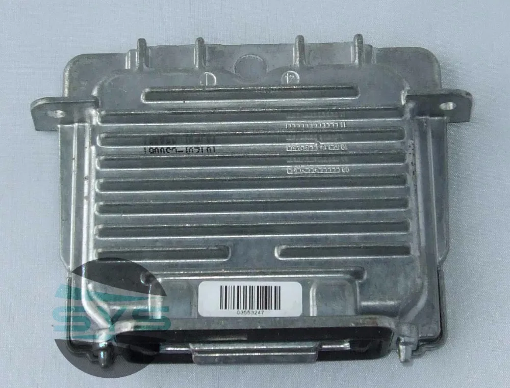 

Used Original 7Green D3S HID Computer 89089352