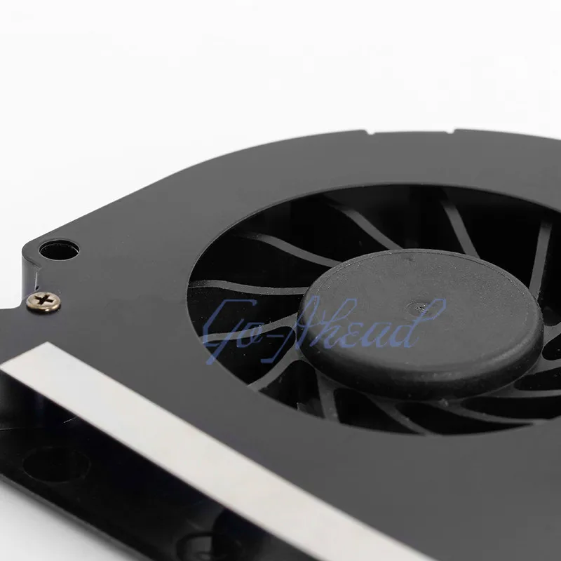 Ноутбук Процессор охлаждения Cooler Вентилятор для Dell Inspiron 9400 E1705 6400 E1505 1501 6000 9200 9300 SUNON gb0507pgv1-a 5 В 1.6 Вт