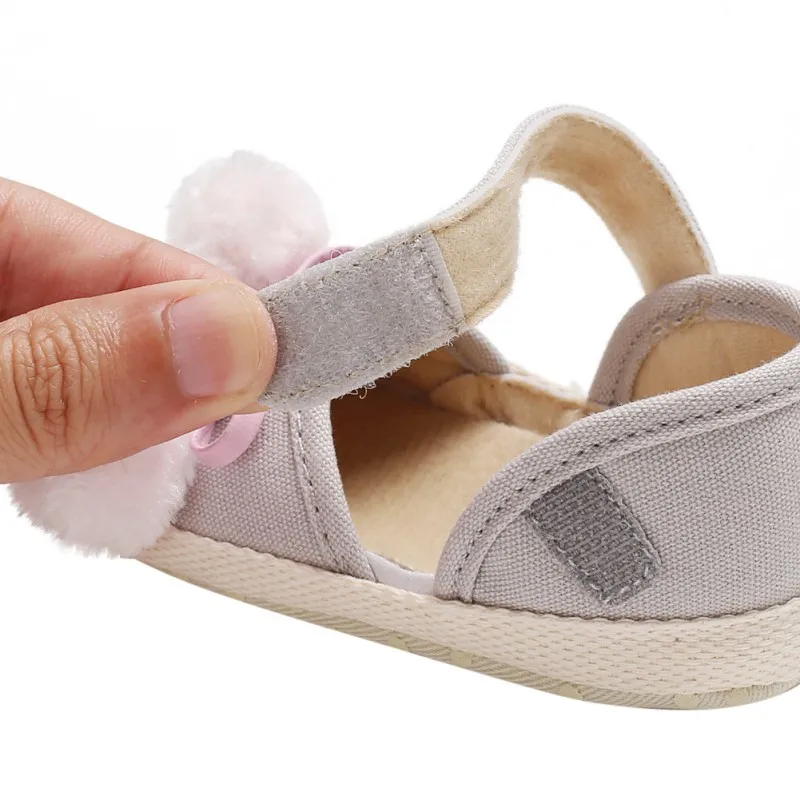 Летняя детская обувь из искусственной кожи; забавные модные туфли для малышей на резиновой подошве; Новинка года; сандалии для малышей