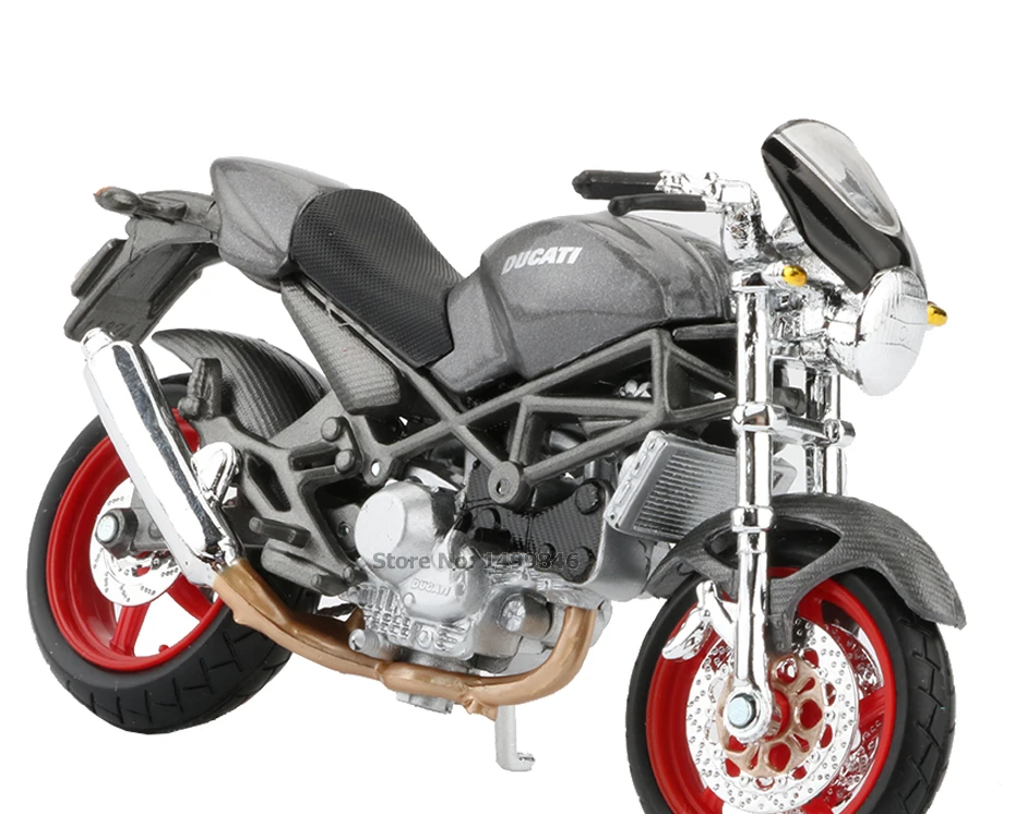 motorcycle model (2)