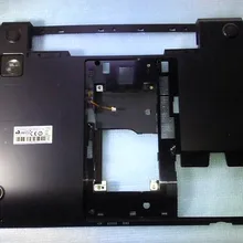 Нижний чехол для ноутбука samsung NP550P5C NP550P7C 550P7C