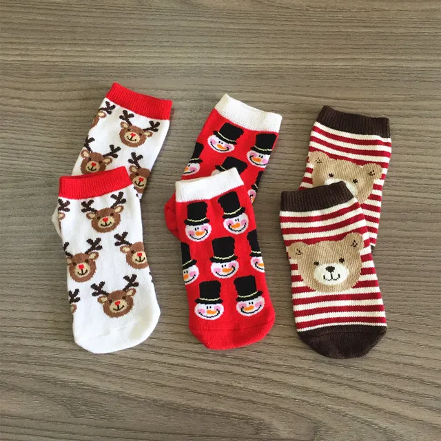 aliexpress com buy 2018 baby socks cotton cute animal socks baby baby christmas sock