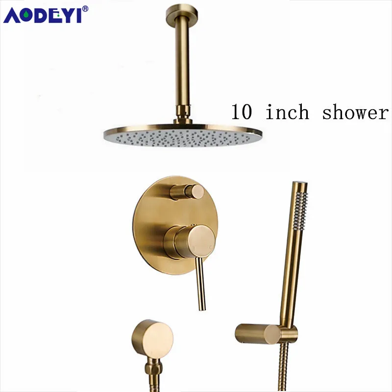 20 MM Arm 10 Inch C