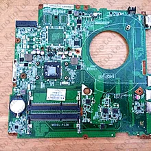 763422-501 для hp pavilion 17-f Материнская плата ноутбука 763422-001 day22amb6e0 ddr3 тест нормально