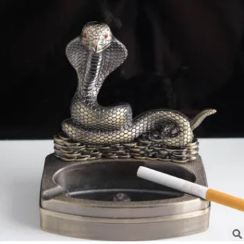 

Ashtray Ligter
