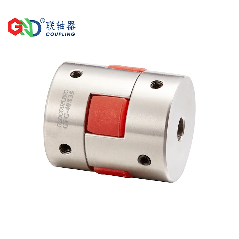 

Couplings stainless steel plum type clamping series couple coupling