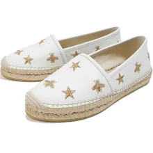 Обувь в рыбацком стиле; женская повседневная обувь на плоской подошве с круглым носком; весенние Лоферы без застежки; женские тонкие кроссовки; Летняя обувь; Брендовая женская обувь на плоской подошве