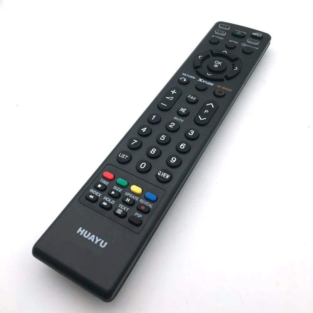 Replacement lg TV Remote Control 37LG7000ZA,42LG2000, 42LG2000ZA,42LG30