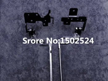 

Free shipping genuine original laptop hinges for HP Pavilion 15 15-G 15-R 15-H L / R one pair AM14D000100 AM14D000200