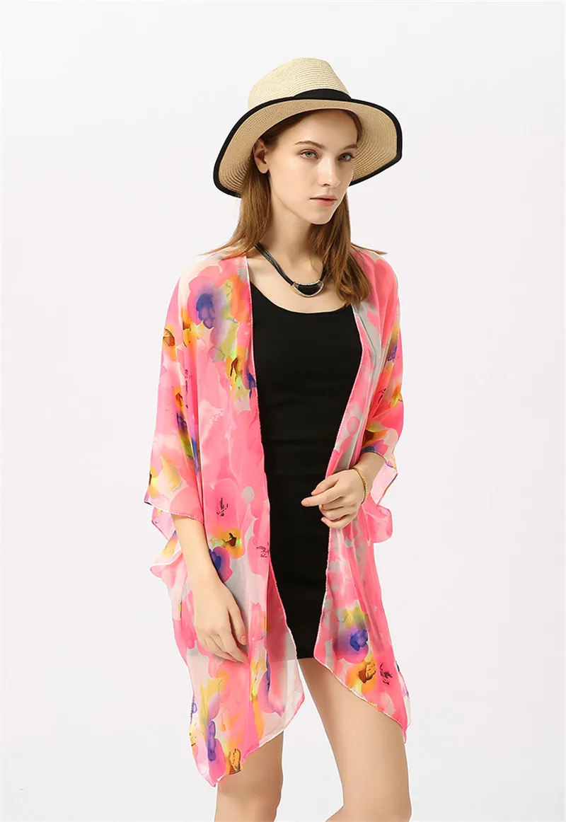 9-chiffon scarf