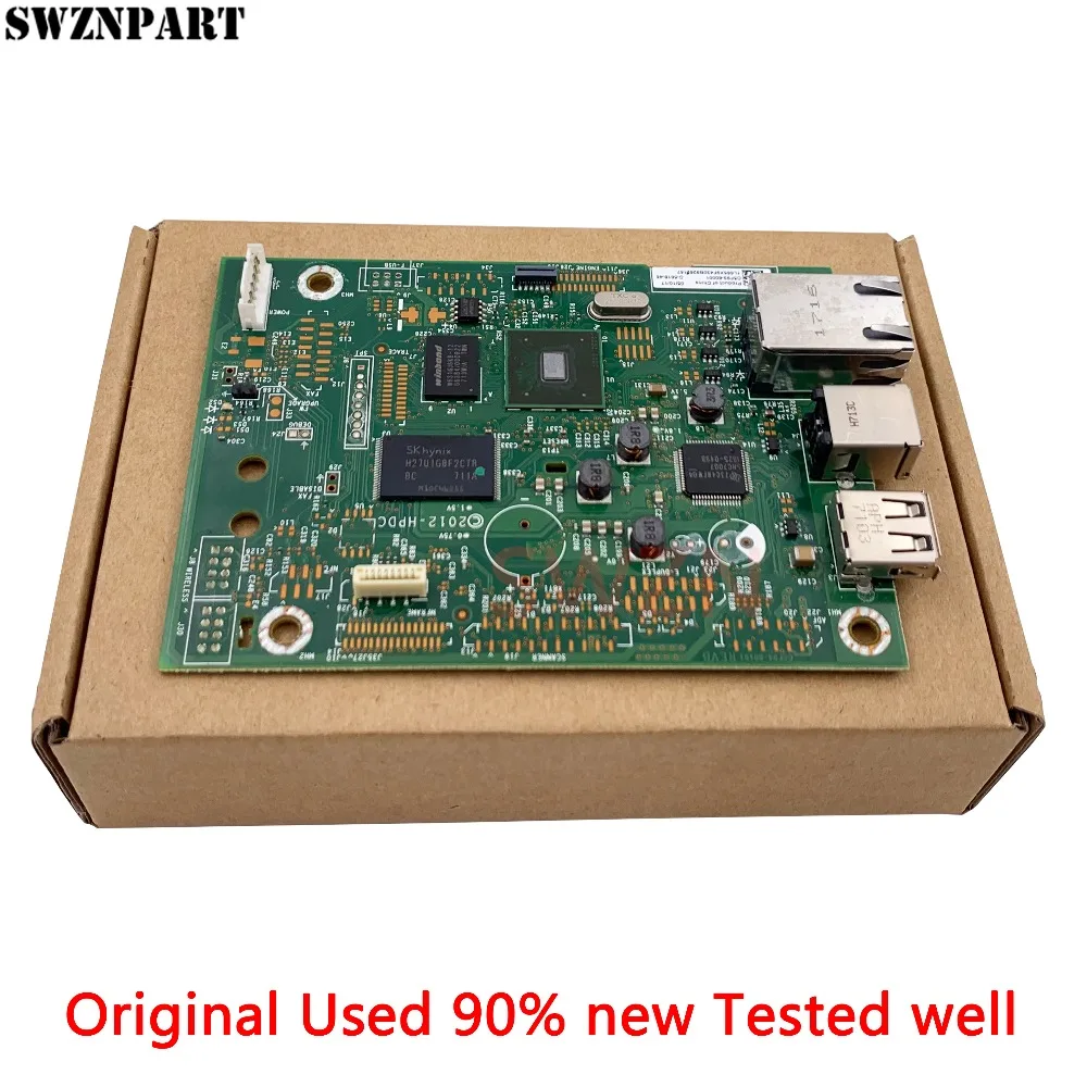 Системная плата для ноутбука HP M402n M402Dn 402n | Компьютеры и офис