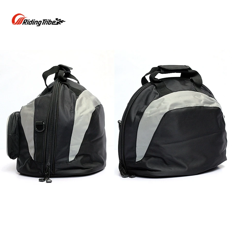 motorcycle helmet carry bag