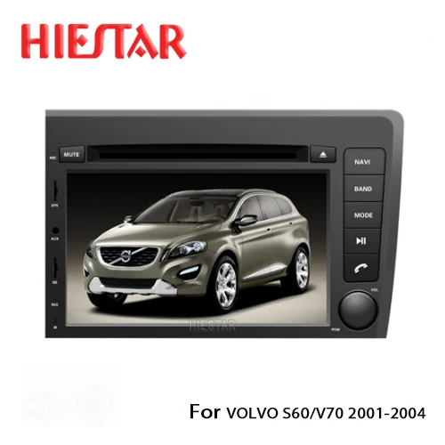 Bluetooth volvo s60