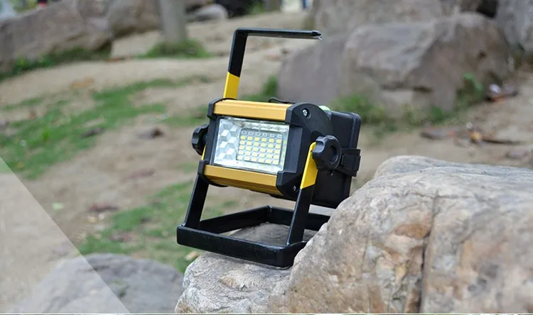 LED FLOODLIGHTS 