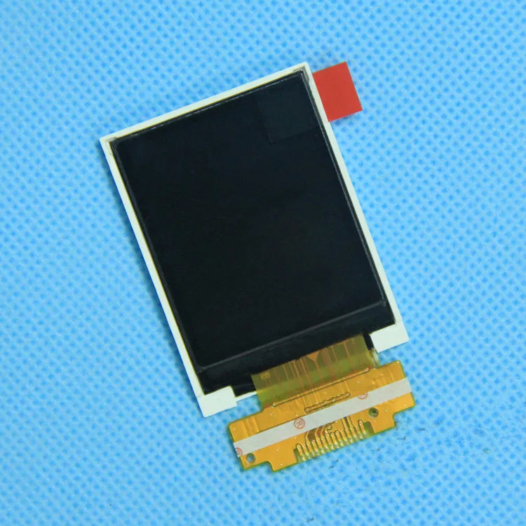 Noenname_null 1.8 дюймов TFT st7735 цветной дисплей 128*160 ЖК-дисплей SPI последовательный порт экран