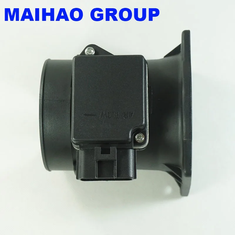OEM# F6DF-12B579-EA F6DF12B579EA Датчик массового расхода воздуха MAF для Ford