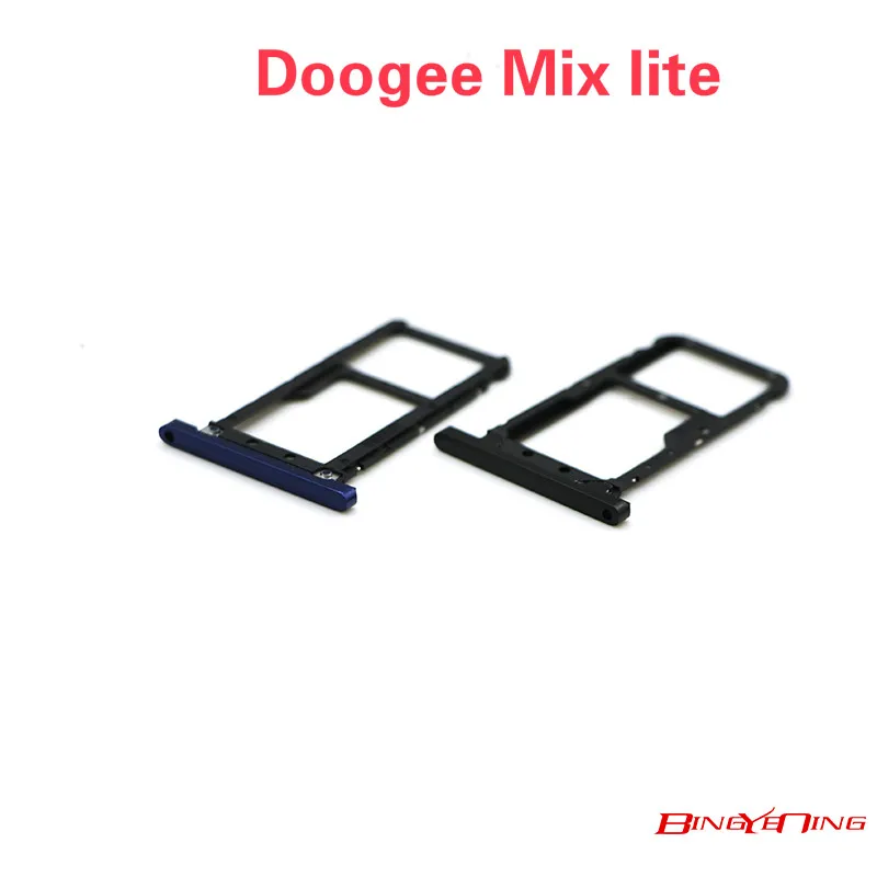 BingYeNing новинка Оригинальный оригинальный держатель для телефона Doogee Mix lite модель