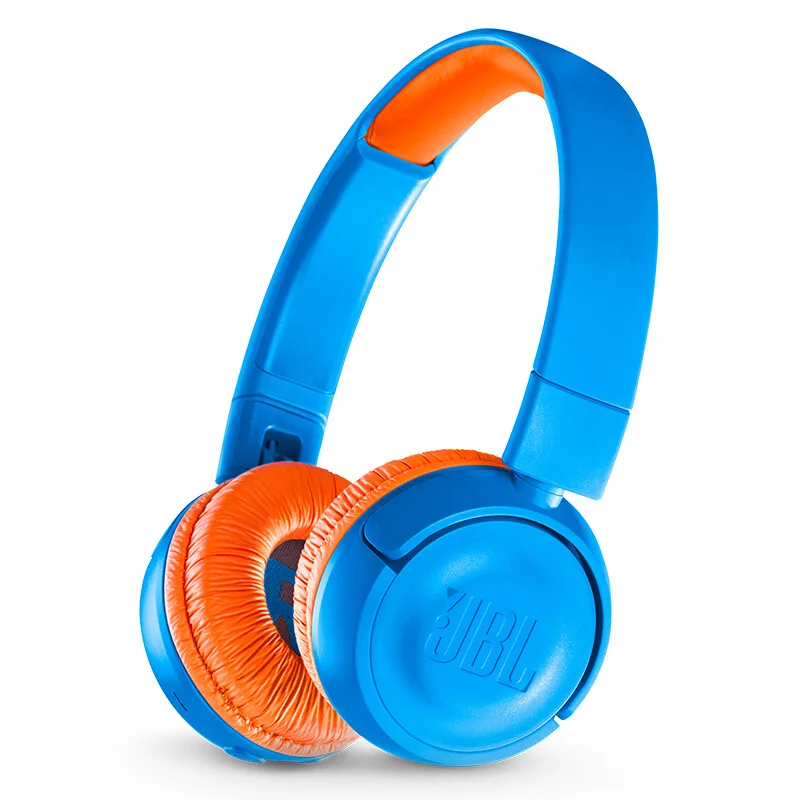 JR300BT гарнитура для детей Bluetooth беспроводной наушники гарнитуры студентов низкая